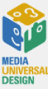 media universal design